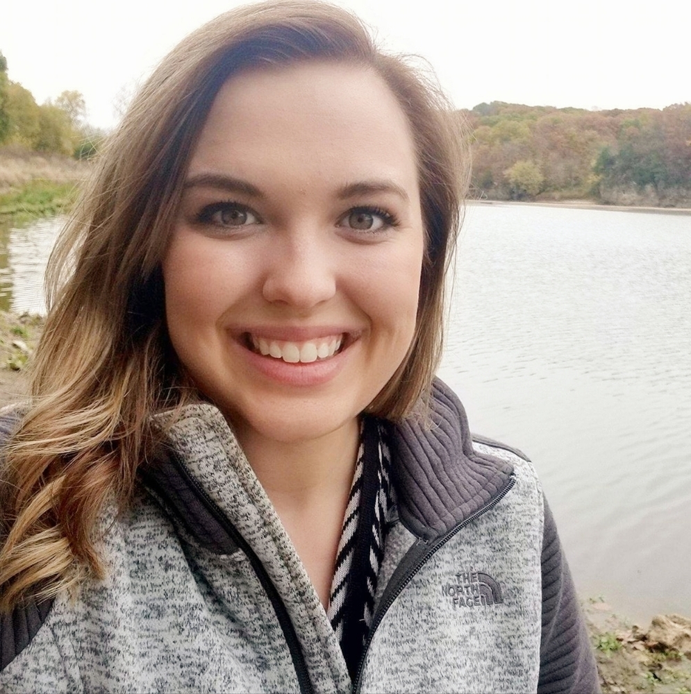 Meet your Posher, Morgan